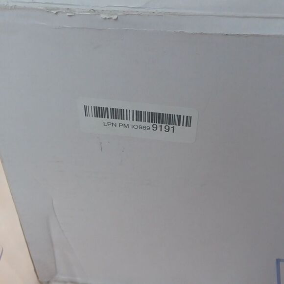 Brochure ‎ Display Double  Holder Stand Acrylic    W4.5x9H  There Is 10 New - Picture 7 of 11